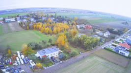 Atrakcyjna działka w Poznaniu Poznań - zdjęcie 2