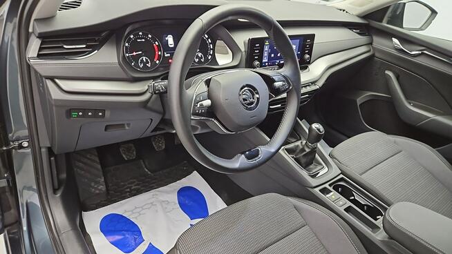 Škoda Octavia 1.0 TSI Ambition ! Z Polskiego Salonu ! Faktura Vat ! Warszawa - zdjęcie 9