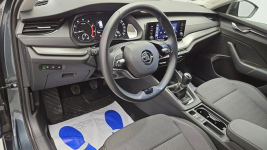 Škoda Octavia 1.0 TSI Ambition ! Z Polskiego Salonu ! Faktura Vat ! Warszawa - zdjęcie 9