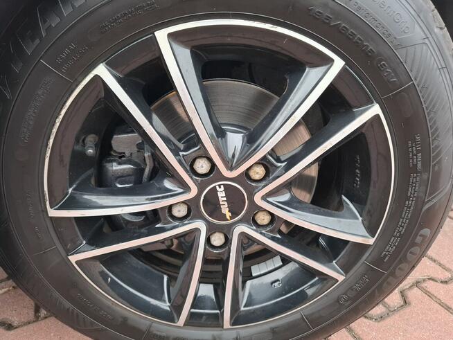 Hyundai I30_1.4 B_100KM_Serwis_Zadbany Pawłów - zdjęcie 11