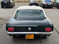 Ford Mustang Oryginalny pakiet GT! Silnik 4.7 V8 289. Węgrzce - zdjęcie 9