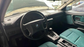 Sprzedam BMW e36 Compact Poznań - zdjęcie 8
