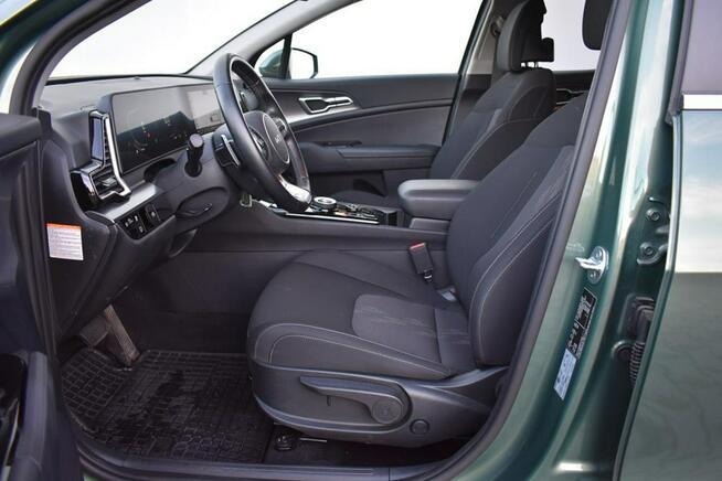 Kia Sportage Salon PL, 1 Wł. VAT 23% Poznań - zdjęcie 12