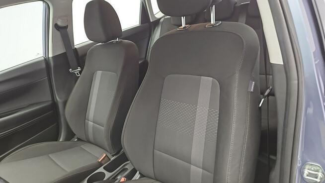 Hyundai i20 1.0 T-GDi Pure DCT ! Z Polskiego Salonu ! Faktura Vat ! Warszawa - zdjęcie 11