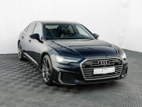 Audi A6 FZ4659M#50 TDI mHEV Quattro Sport Tiptronic Salon PL VAT23% Gdańsk - zdjęcie 3