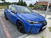 Piękny Lexus UX 250H Radom - zdjęcie 4