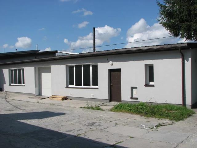 Lokal na wynajem Warszawa Bielany Bielany - zdjęcie 4