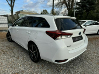 Toyota Auris 1.8 HSD 136KM Kamera Serwisowany Bardzo ładny! Otwock Mały - zdjęcie 4