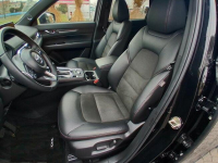 Mazda CX-5 Homura Automat AWD Full LED Skóra Kamera 360 Euro Słupca - zdjęcie 7
