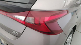 Hyundai i20 1.2 Pure! Z Polskiego Salonu! Faktura VAT! Warszawa - zdjęcie 12