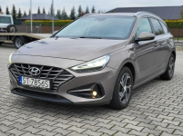 I30 Wagon  Automat / Jeden właściciel /serwisowany w ASO / Comfort