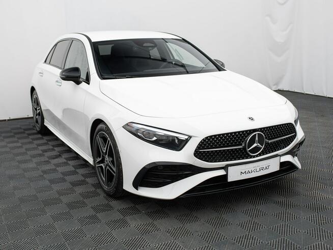 DX65189#A 200 AMG Line 7G-DCT Ambient Podgrz.f Salon PL VAT23% Gdynia - zdjęcie 3