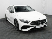 DX65189#A 200 AMG Line 7G-DCT Ambient Podgrz.f Salon PL VAT23% Gdynia - zdjęcie 3