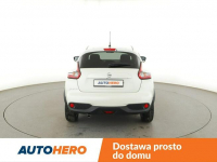 Nissan Juke automat klima auto kamera cofania bluetooth Warszawa - zdjęcie 6