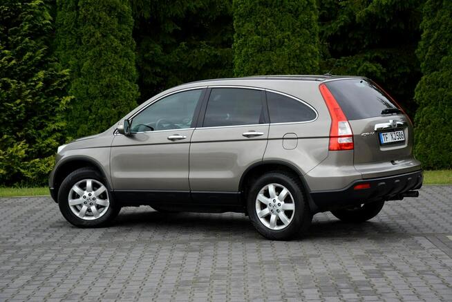 Navi Kamera Xenon Klimatronic Parktronic Alu17" ASO Honda Ostrów Mazowiecka - zdjęcie 5