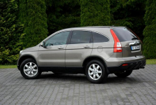 Navi Kamera Xenon Klimatronic Parktronic Alu17" ASO Honda Ostrów Mazowiecka - zdjęcie 5