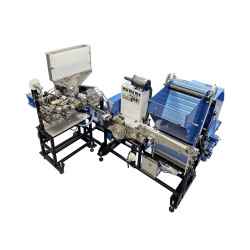 Maszyna do produkcji papierosów "Mini Mark" Sosnowiec - zdjęcie 1