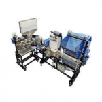 Maszyna do produkcji papierosów "Mini Mark"