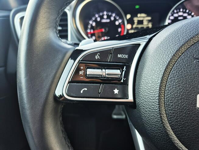 XCEED 1.5 140 KM DCT / M + Smart + Felgi 18 / Niski przebieg/ Salon PL Poznań - zdjęcie 12