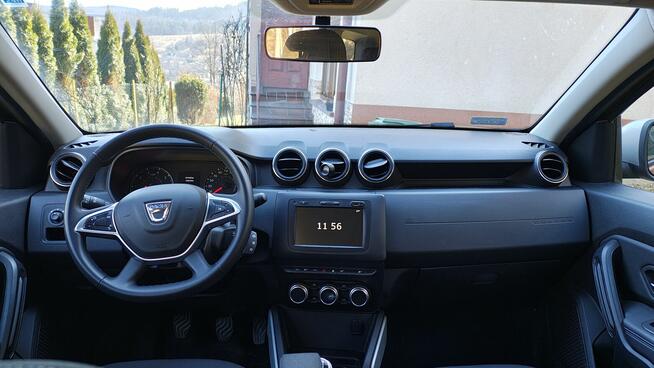Dacia Duster 4x4 Kraków - zdjęcie 3