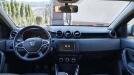 Dacia Duster 4x4 Kraków - zdjęcie 3
