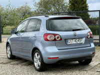 Volkswagen Golf Plus *DSG*klima*tempomat*serwis*super stan* Dąbrowa - zdjęcie 4
