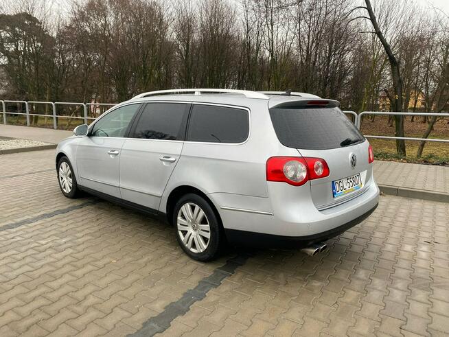 Volkswagen Passat 2008r -2.0tdi - CR Głogów - zdjęcie 7