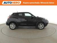 Nissan Juke klima radio navi manual el szyby Warszawa - zdjęcie 9