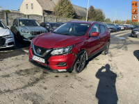 Nissan Qashqai Climatronic Led Tempomat Gliwice - zdjęcie 1