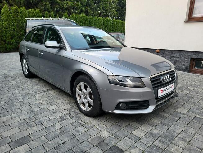 Audi A4 ** Bezwypadkowy ** Jatutów - zdjęcie 4
