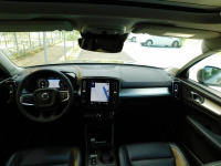 Volvo XC 40 z Gwarancją Kamera Panorama Dach Pakiet zimowy Żyrardów - zdjęcie 6