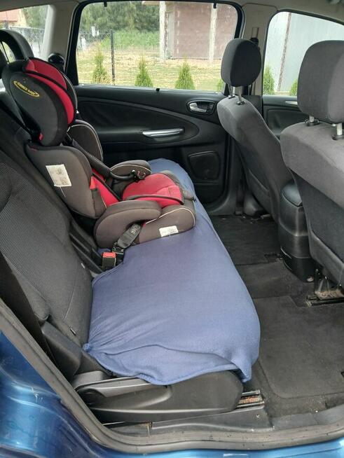 Sprzedam auto Lelice - zdjęcie 8