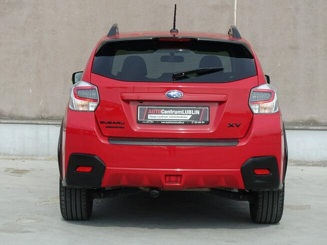 Subaru XV 2.0i 150KM/Automat/Ksenony/Edition Pure Red Lublin - zdjęcie 9