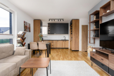 3 pokoje z ogródkiem w świetnej lokalizacji. Pruszcz Gdański - zdjęcie 5