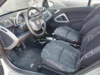 SMART FORTWO 1.0 71kM Automat , Panorama Warszawa - zdjęcie 6