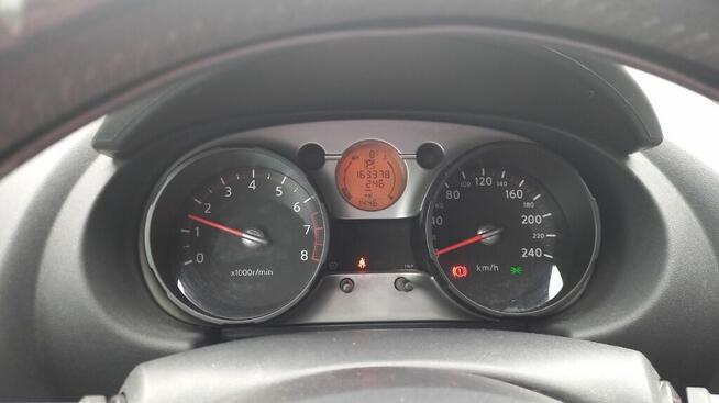 Nissan Qashqai 2.0 Automat 4x4 z 2008r Łomża - zdjęcie 7