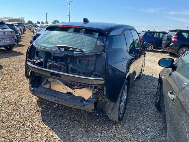 BMW I3 120 ah 170 Edition 360 Atelier FJ074 Przemyśl - zdjęcie 4