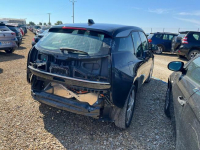 BMW I3 120 ah 170 Edition 360 Atelier FJ074 Przemyśl - zdjęcie 4