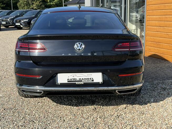 Volkswagen Arteon 2.0tsi(190KM) Polski Salon Fajny Stan!!! Białogard - zdjęcie 7