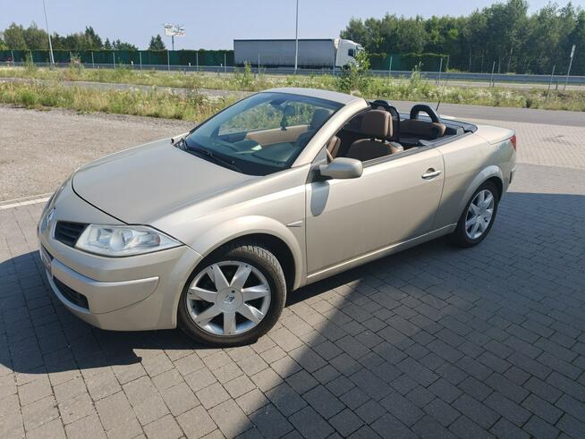 Renault Megane Lipówki - zdjęcie 2