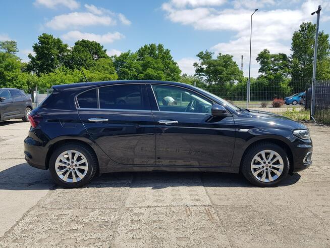 Fiat Tipo 1,4 Benzyna Klimatronik Tablet LEDy Zarejestrowany Gwarancja Włocławek - zdjęcie 4