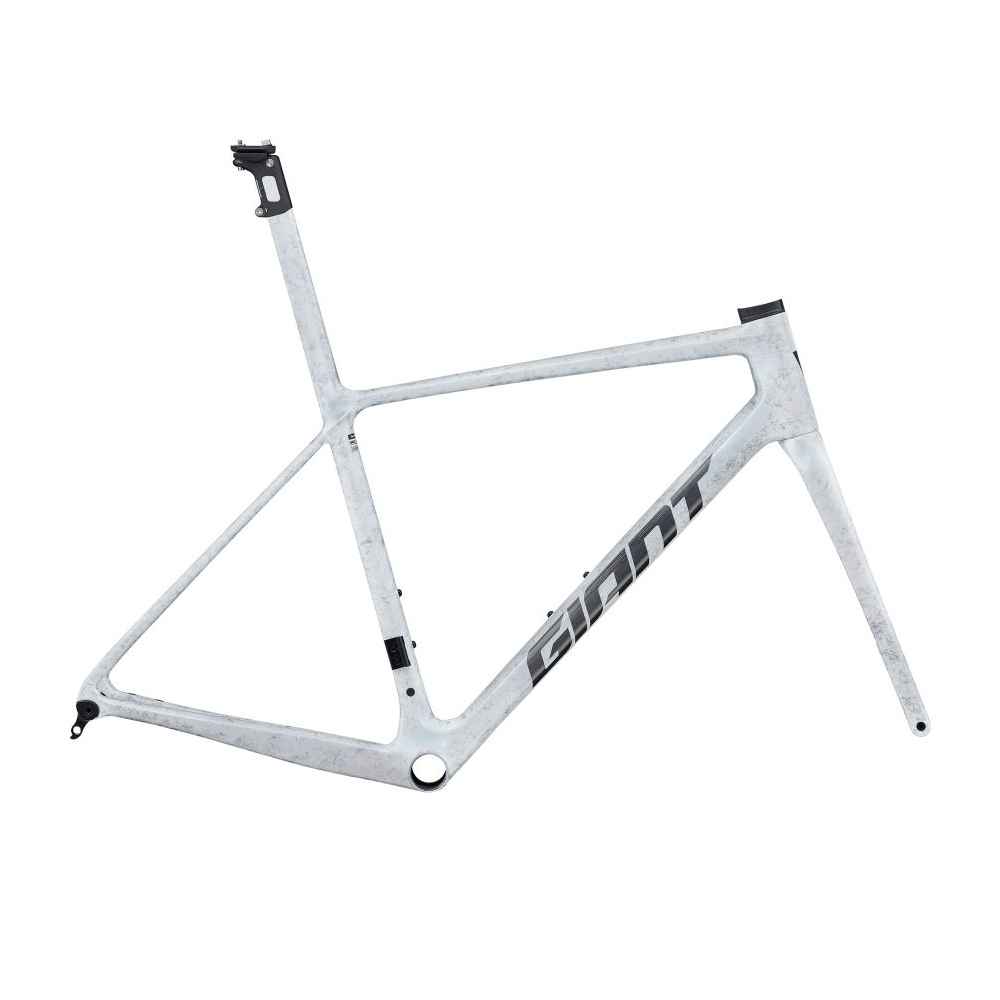 2024 Giant TCR Advanced SL Frameset (M3BIKESHOP) Bycz - zdjęcie 2
