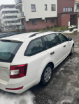 Skoda Octavia kombi 1,6 TDI 110 KM salon Polska, lakier oryg Łódź - zdjęcie 4