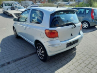 Toyota Yaris 1.3i klima elektryka stan BDB Gryfino - zdjęcie 4
