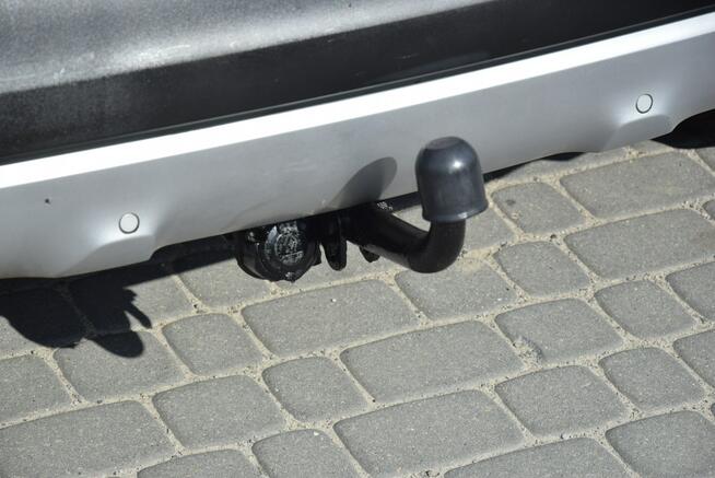 Renault Captur 1.2B Automat Navi Kamera Oryginał Lakier Sprowadzony Tarnogród - zdjęcie 12