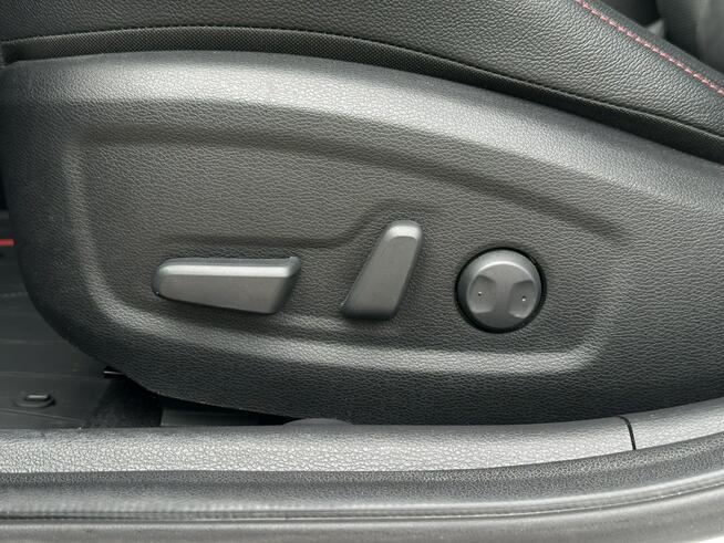 Kia Cee'd 1.6 T-GDI 204KM 7DCT GT +szyberdach Pęcice - zdjęcie 12