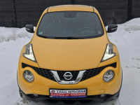 Nissan Juke 1.2 DIG-T Acenta EU6 Wąchock - zdjęcie 3
