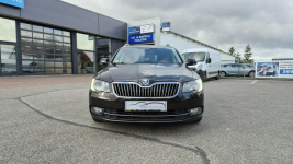 Škoda Superb Giżycko - zdjęcie 2