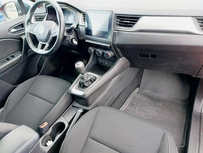 Renault Captur Nawigacja kamera cofania Karczew - zdjęcie 7