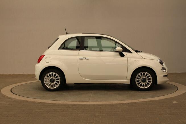 Fiat 500 Hybrid Dolcevita 1.0 70KM Salon Polska Poznań - zdjęcie 7